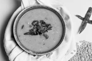 Dal Tadka [chefs Special]