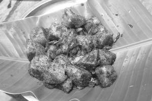 Podi Idli