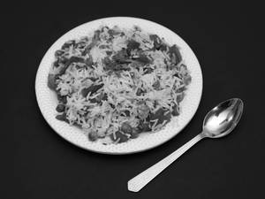 Veg Pulao