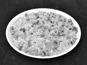 Veg Biryani