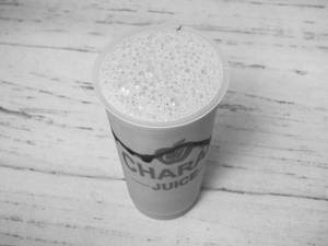 Strawberry Shake