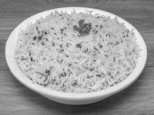 Jeera Rice