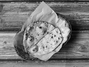 Tandoori Roti