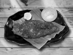 Aavoli Fry