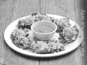 Rani Papad