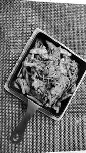 Crispy Vegetable Lai Style