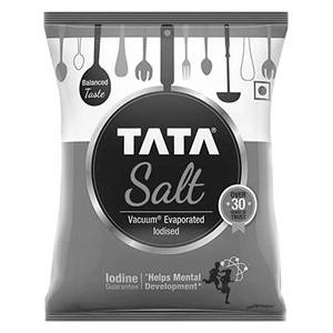 Tata Salt  Tata Consumer Products
