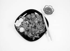 Chicken 65 (sixty Five)