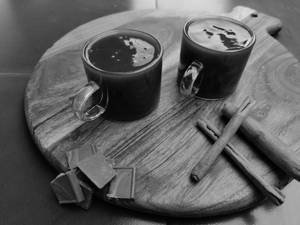 Hot Chocolate