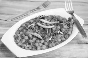 Chana Masala