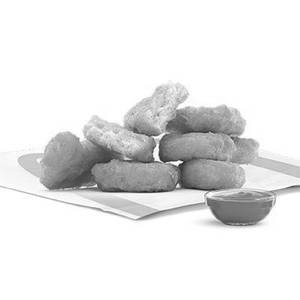 Chicken McNuggets