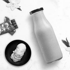 Vanilla Kitkat Shake