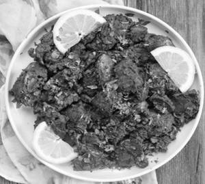 Beef Liver