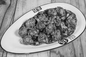 Gobi Manchurian