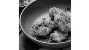 Chilli fish 