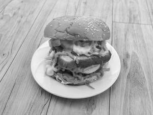 Farm Fresh Burger 