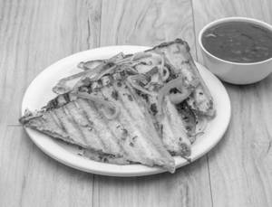 Spl FBC Sandwich