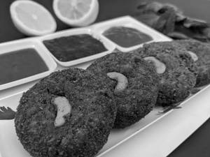 Peanut Kabab