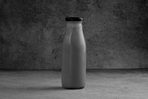 Chocolate Milkshake