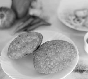 Kanda Kachori