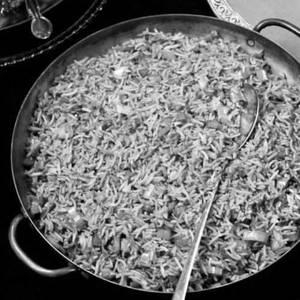 Veg Fried Rice