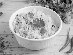 Jeera Rice