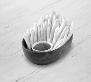 American French Fries
