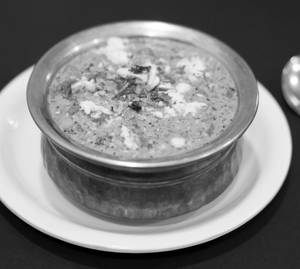 Navaratnam Korma