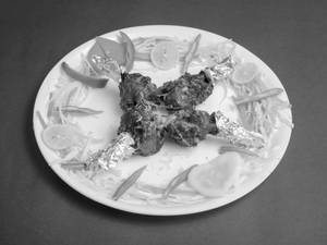 Chicken Lollipop