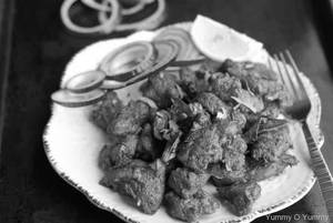 Chicken 65
