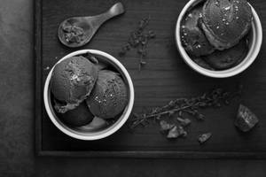 Nutty Chocolate