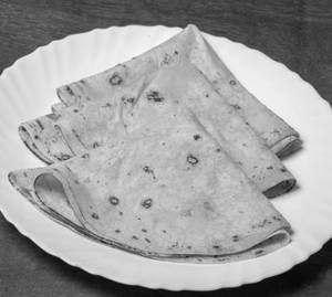 Tawa Roti (4 Pcs)