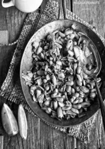 Peanut Masala