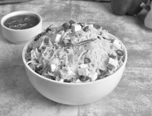 Paneer Fried Rice