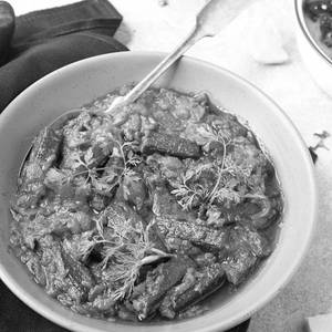 Bhindi Masala