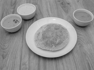 Thattu Idli (1 Pc)                                  