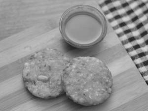 Sabudana Vada (2 Pcs)