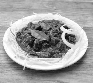 Beef Kerala Style Curry