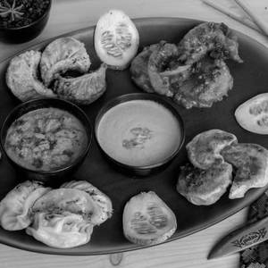 Egg Cantonesse Coopsue