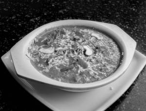 Kadai Mixed Veg