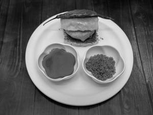 Amul Butter Vada Pav