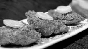 Amritsari Fried Fish