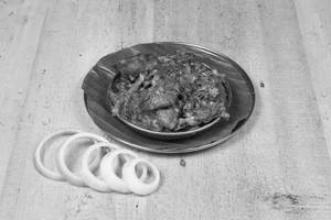Mutton Fry.