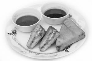 Bread Pakora