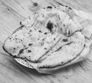 Butter Naan