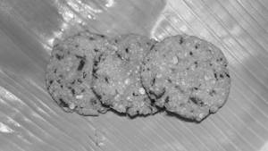 Parippu Vada