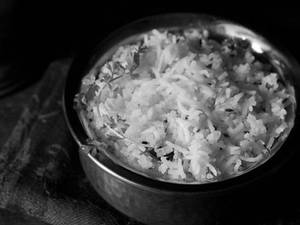 Jeera Rice