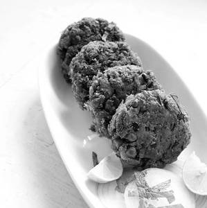 Veg Kabab (2pcs)