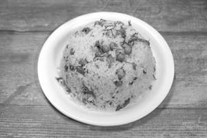 Peas Pulav