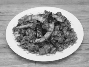 Nattukozhi pallipalayam with Bone